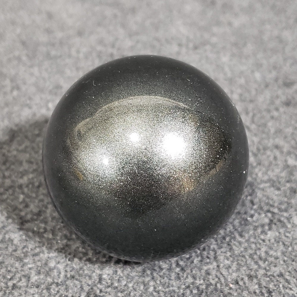 Kensington Expert Mouse K64325  Replacement BALL ONLY USB Optical Trackball